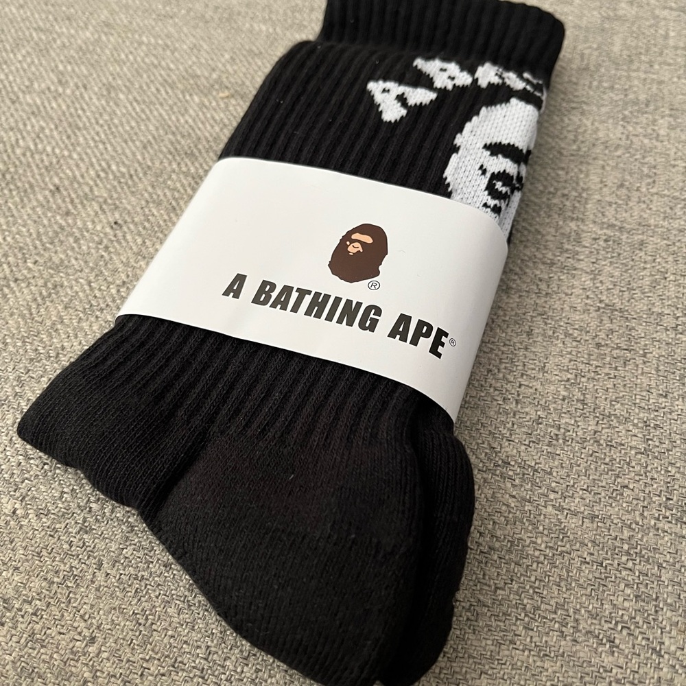Sock - Picture 3 of 3